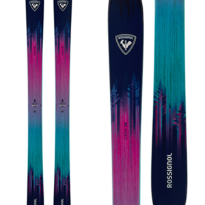 ROSSIGNOL SENDER 100 OPEN