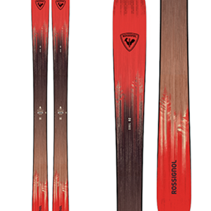 ROSSIGNOL SOUL 92 OPEN
