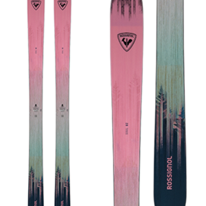 ROSSIGNOL SOUL W 92 OPEN