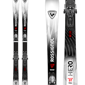ROSSIGNOL HERO MASTER ST R22