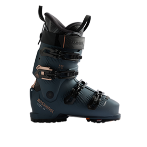 ROSSIGNOL VIZION 4B PRO 120 MV GW
