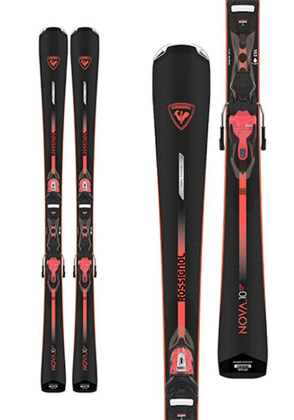 ROSSIGNOL NOVA 10 XPRESS