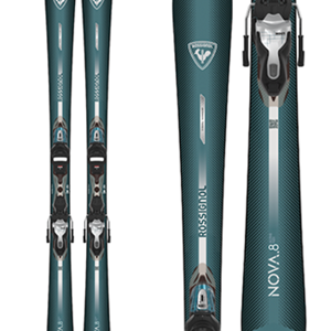 ROSSIGNOL NOVA 8 XPRESS