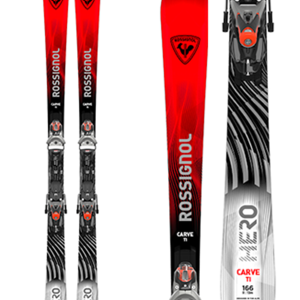 ROSSIGNOL HERO CARVE TI K NX12