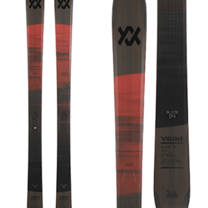 VÖLKL BLAZE 94 BLACK