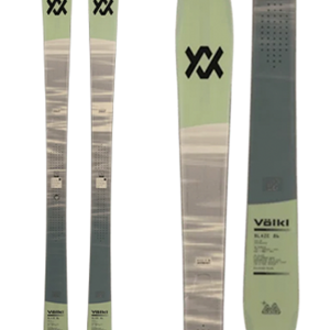VÖLKL BLAZE 86 GREY