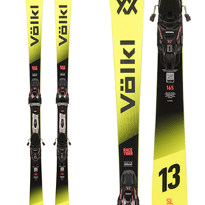 VÖLKL RACETIGER SL