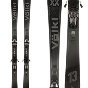 VÖLKL RACETIGER SC BLACK