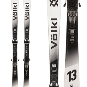 VÖLKL RACETIGER SC WHITE