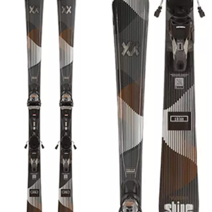 VÖLKL SHINE SC CARBON