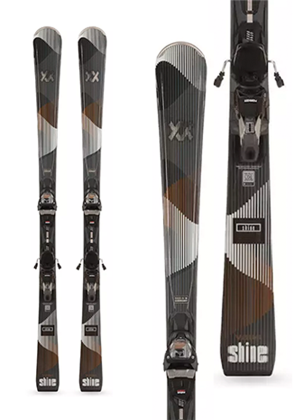 VÖLKL SHINE SC CARBON