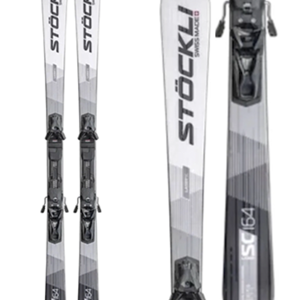 STOCKLI LASER SC + SRT12