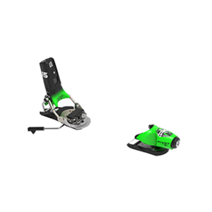 LOOK PIVOT 2.0 15 GW B105 SUPER GREEN